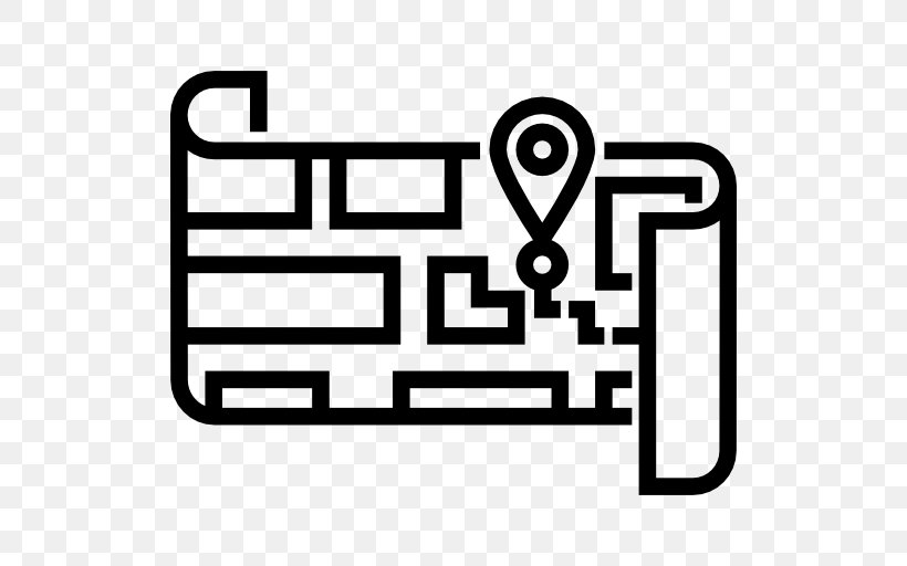OpenStreetMap Location Web Mapping Logo, PNG, 512x512px, Map, Area, Black, Black And White, Brand Download Free