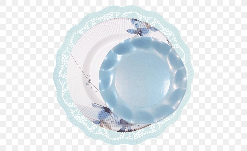 Plate Sky Blue, PNG, 500x500px, Plate, Aqua, Blue, Chak People, Dishware Download Free