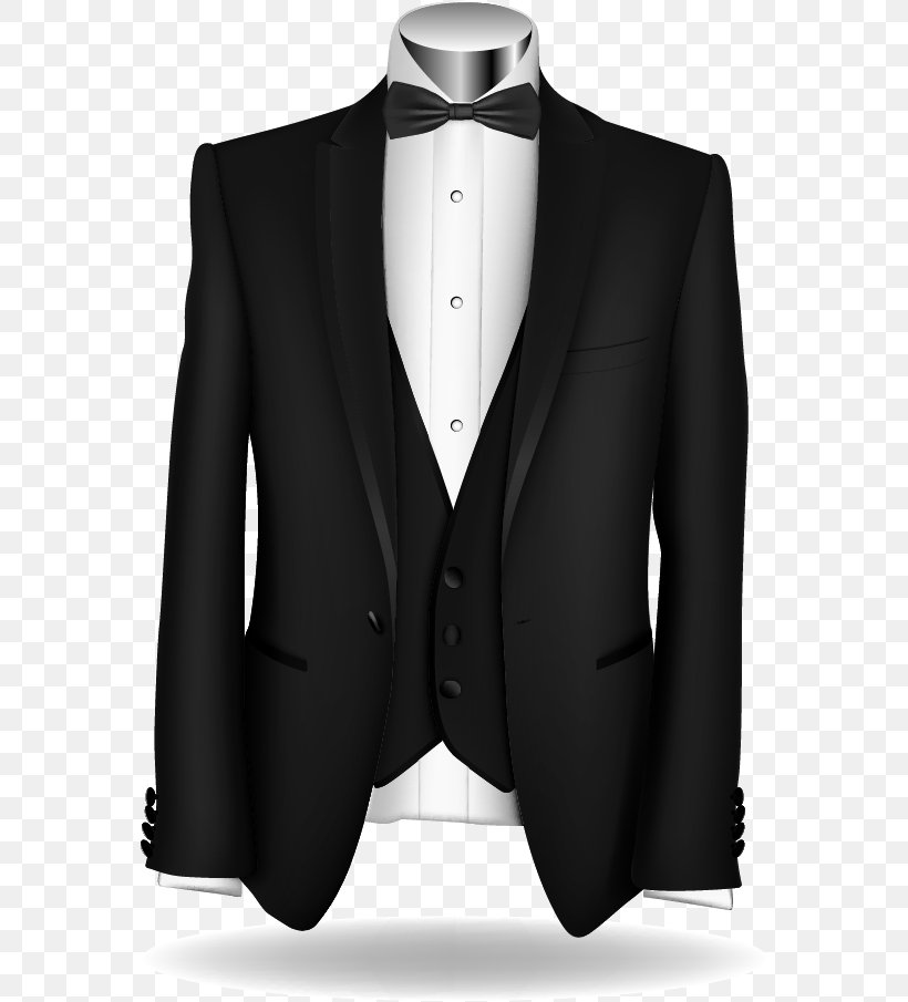 Suit Formal Wear Clothing, PNG, 566x905px, Suit, Black, Blazer, Bow Tie, Bride Download Free