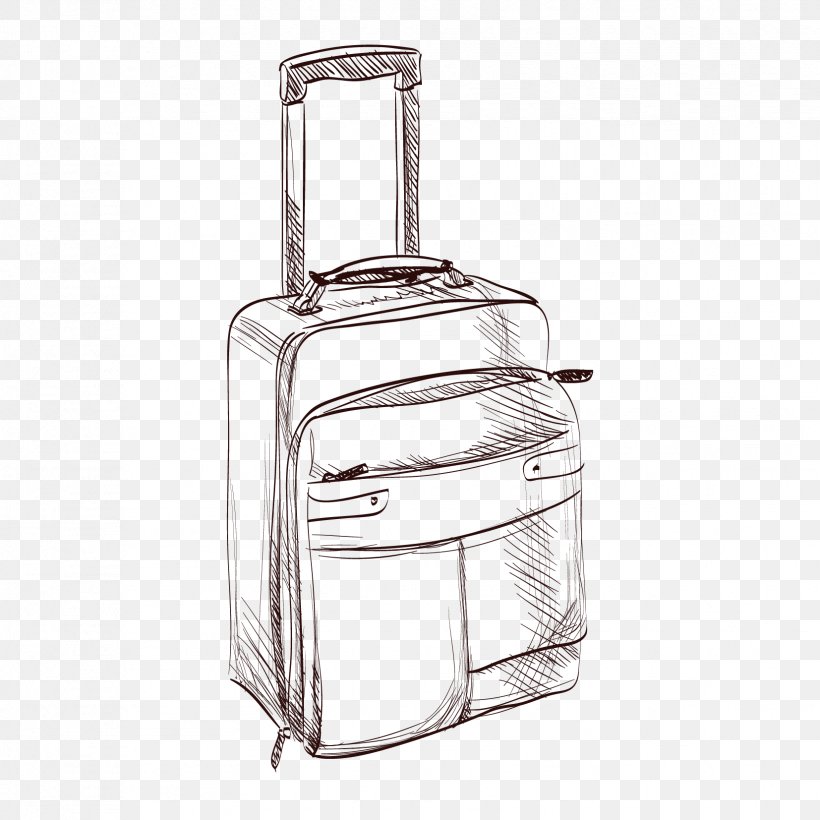 Suitcase Box Travel Baggage, PNG, 1654x1654px, Suitcase, Baggage, Bathroom Accessory, Box, Cartoon Download Free