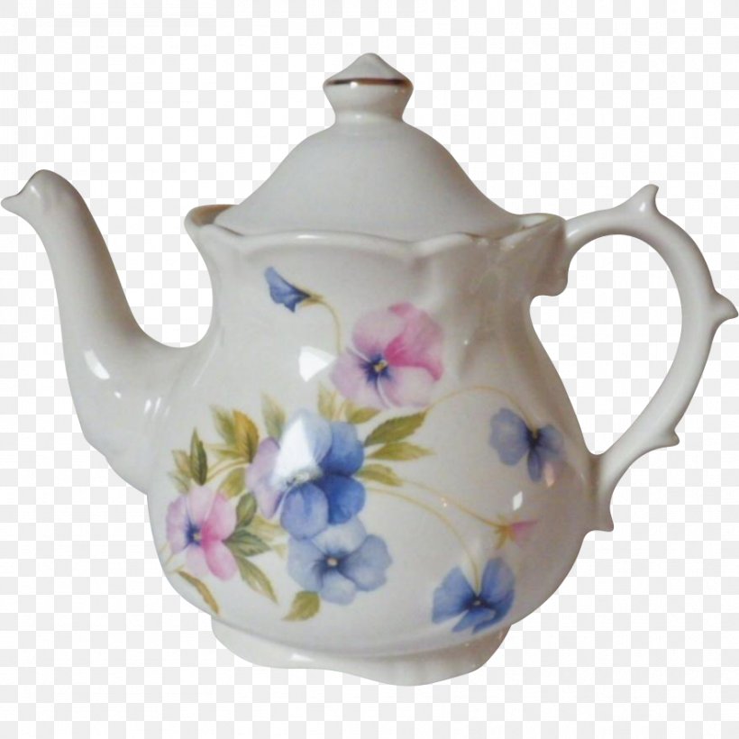 Teapot Kettle Porcelain Pottery Tennessee, PNG, 885x885px, Teapot, Ceramic, Dinnerware Set, Kettle, Porcelain Download Free