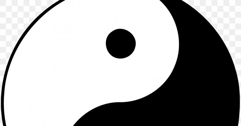 Yin And Yang Qigong Five Animals Kung Fu, PNG, 1200x630px, Yin And Yang, Black, Black And White, Chinese Characters, Chinese Dragon Download Free