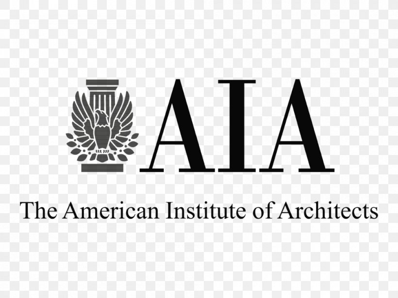 American Institute Of Architects Logo Brand, PNG, 1000x750px, American Institute Of Architects, Architect, Black And White, Brand, Diagram Download Free
