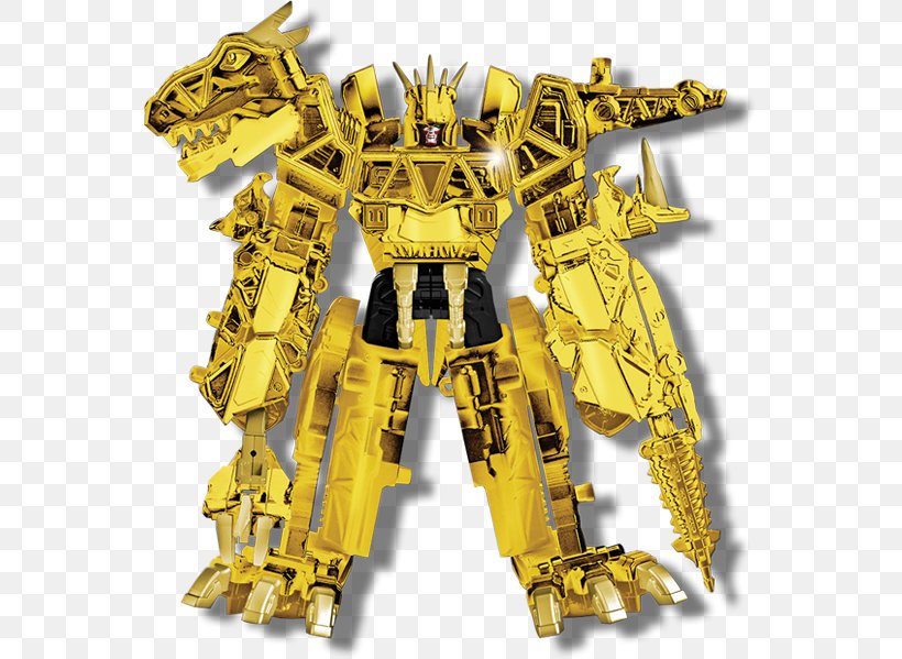 power rangers dino charge deluxe megazord