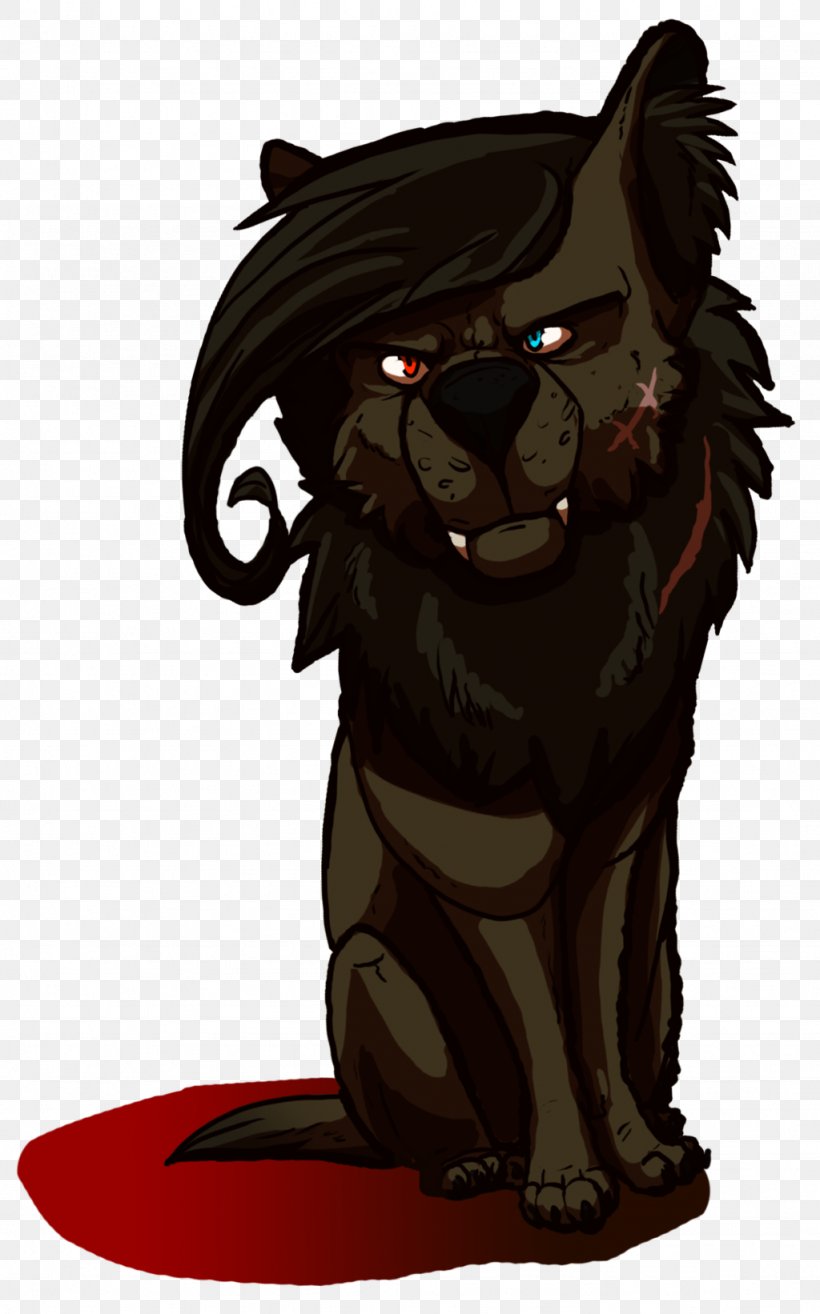 Cat Bear Horse Dog Canidae, PNG, 1024x1642px, Cat, Bear, Canidae, Carnivoran, Cartoon Download Free