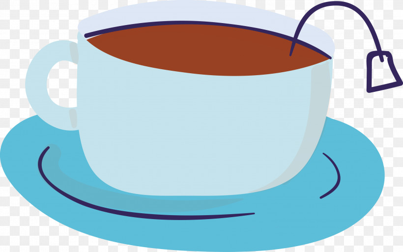 Coffee Cup, PNG, 2999x1877px, Coffee Cup, Coffee, Cup, Microsoft Azure, Mug Download Free
