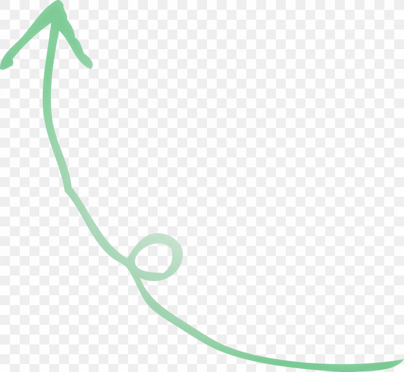 Curved Arrow, PNG, 3000x2769px, Curved Arrow, Green Download Free