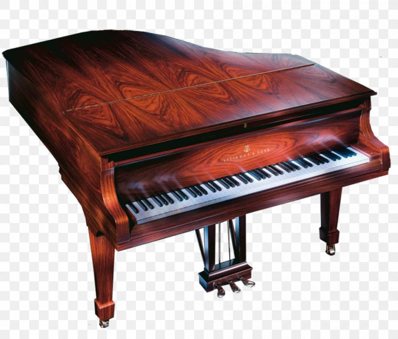Digital Piano Electric Piano Player Piano Steinway & Sons, PNG, 1000x853px, Digital Piano, Brand, Celesta, Electric Piano, Fortepiano Download Free