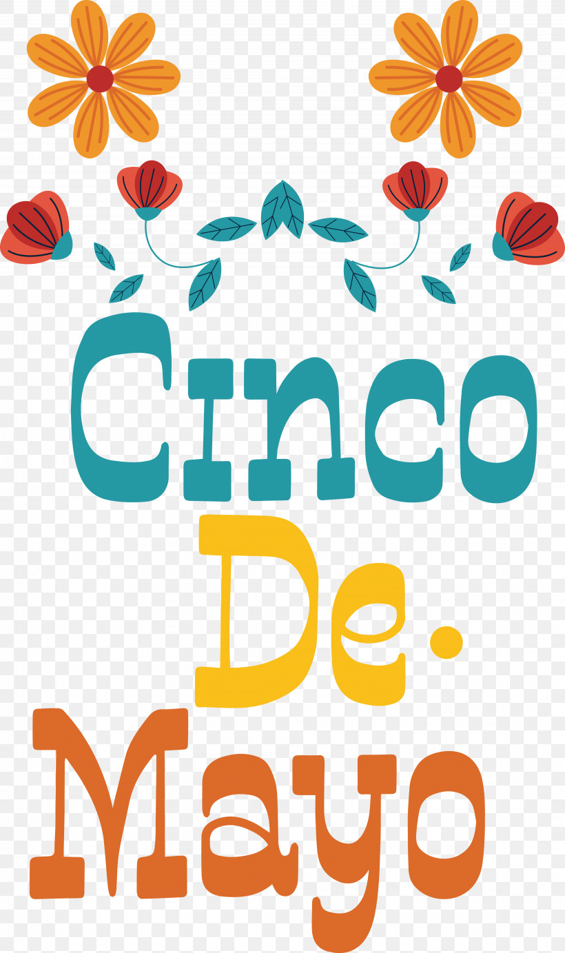 Floral Design, PNG, 4249x7171px, Floral Design, Cinco De Mayo, Flower, Happiness, Line Download Free