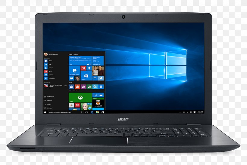 Laptop Acer Aspire Intel Core Solid-state Drive, PNG, 1600x1073px, Laptop, Acer, Acer Aspire, Acer Travelmate, Central Processing Unit Download Free