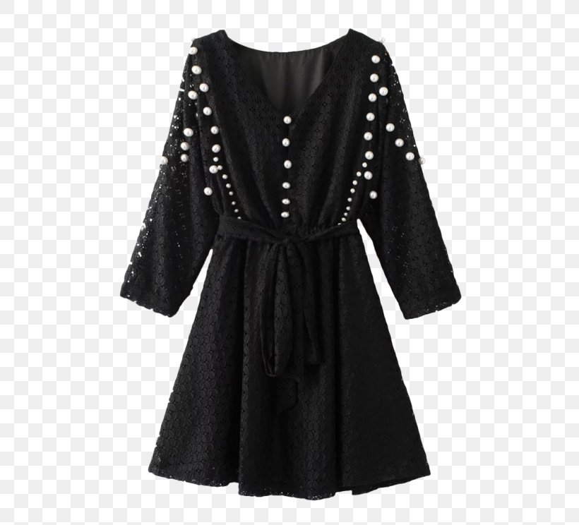 Little Black Dress Robe Shoulder LITEX šaty Dámské S Křidélkovým Rukávem. 90304901 černá M, PNG, 558x744px, Little Black Dress, Black, Black M, Clothing, Cocktail Dress Download Free