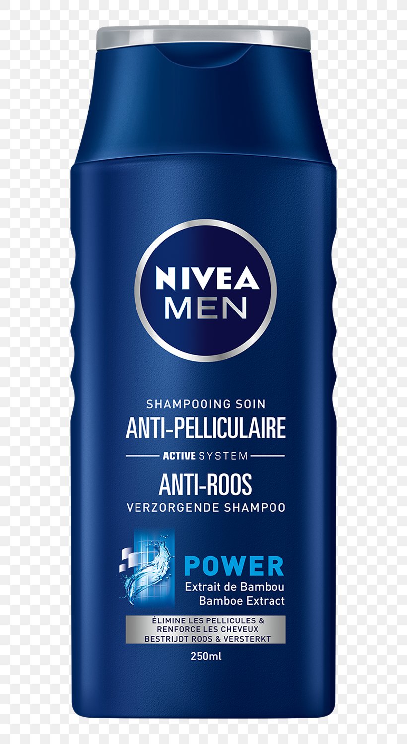 Nivea Shampoo Shower Gel Hair Cosmetics, PNG, 637x1500px, Nivea, Balsam, Beiersdorf, Cosmetics, Cream Download Free