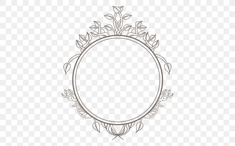 Picture Frames, PNG, 512x512px, Picture Frames, Black And White, Image Editing, Ornament Download Free