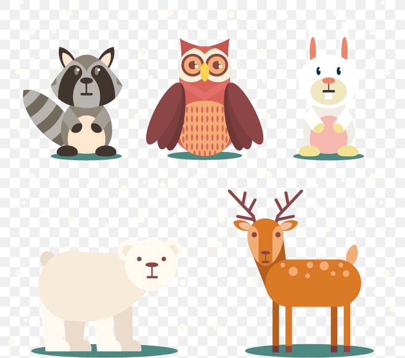 Polar Bear Animal Clip Art, PNG, 786x724px, Bear, Animal, Cartoon, Deer, Drawing Download Free