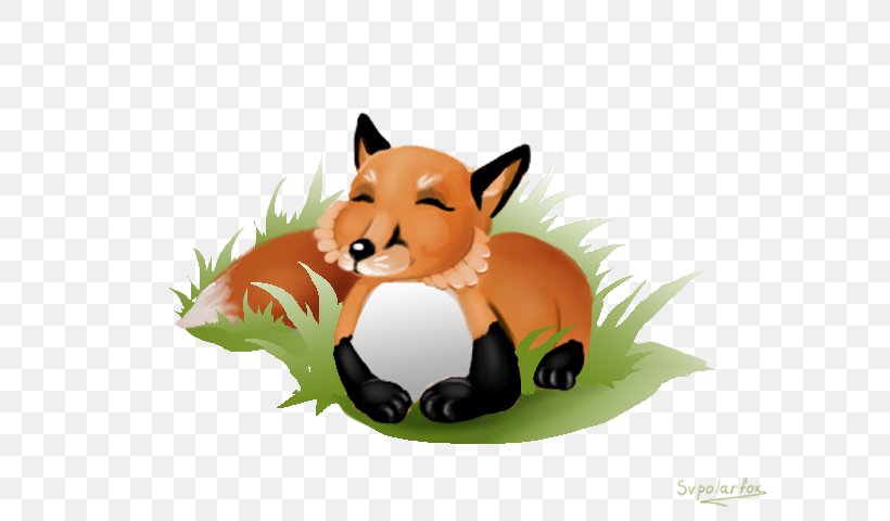 Red Fox Animated Cartoon Illustration Snout, PNG, 640x480px, Red Fox, Animated Cartoon, Carnivoran, Cartoon, Dog Like Mammal Download Free