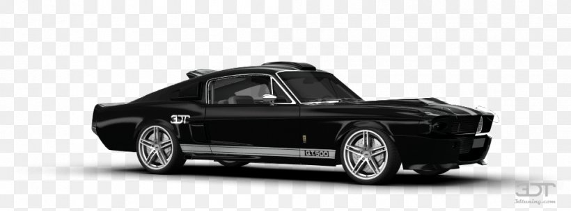 Shelby Mustang Ford Mustang Performance Car Eleanor, PNG, 1004x373px, Shelby Mustang, Automotive Design, Automotive Exterior, Brand, Car Download Free