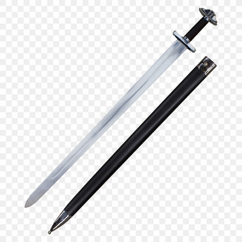 Sword Scabbard Blade Steel Brass, PNG, 1500x1500px, Sword, Ball Pen, Ballpoint Pen, Blade, Brass Download Free