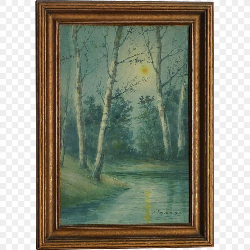 Window Still Life Picture Frames Wood Tree, PNG, 1023x1023px, Window, Art, Artwork, Paint, Painting Download Free