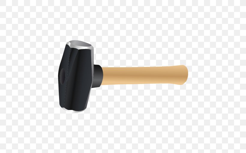 Tool Hammer, PNG, 512x512px, Tool, Button, Graphical User Interface, Hammer, Hardware Download Free