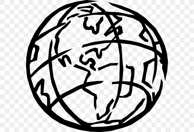 Earth Drawing Clip Art, PNG, 600x560px, Earth, Area, Ball, Black And White, Blog Download Free