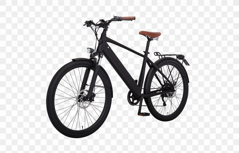 Electric Bicycle Mountain Bike Shimano Deore XT, PNG, 5118x3294px, Electric Bicycle, Automotive Exterior, Automotive Tire, Bicycle, Bicycle Accessory Download Free