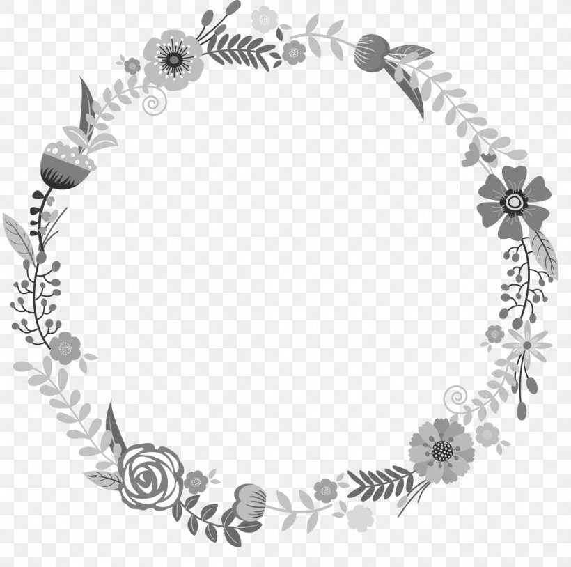 Flora: Images Wedding Invitation Flower Clip Art, PNG, 1109x1101px, Flora Images, Black And White, Body Jewelry, Creative Market, Drawing Download Free