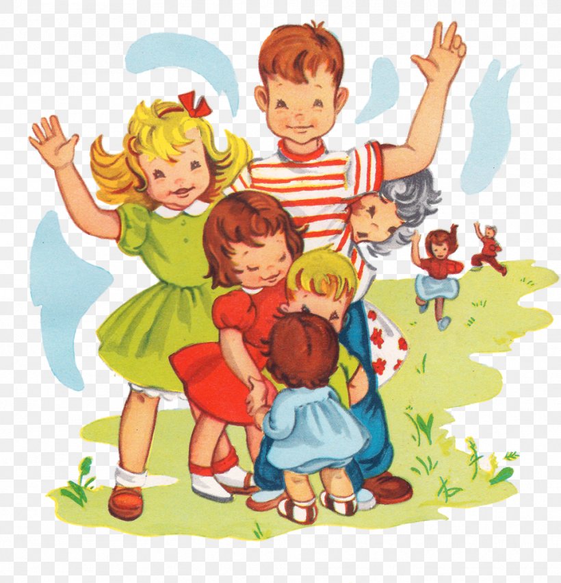 Illustration Clip Art Toddler Human Behavior Friendship, PNG, 963x1000px, Toddler, Art, Behavior, Cartoon, Character Download Free