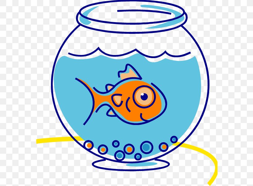 One Fish, Two Fish, Red Fish, Blue Fish A Fish Out Of Water Goldfish Pet, PNG, 590x605px, Fish, Animal, Aquarium Fish Feed, Area, Artwork Download Free