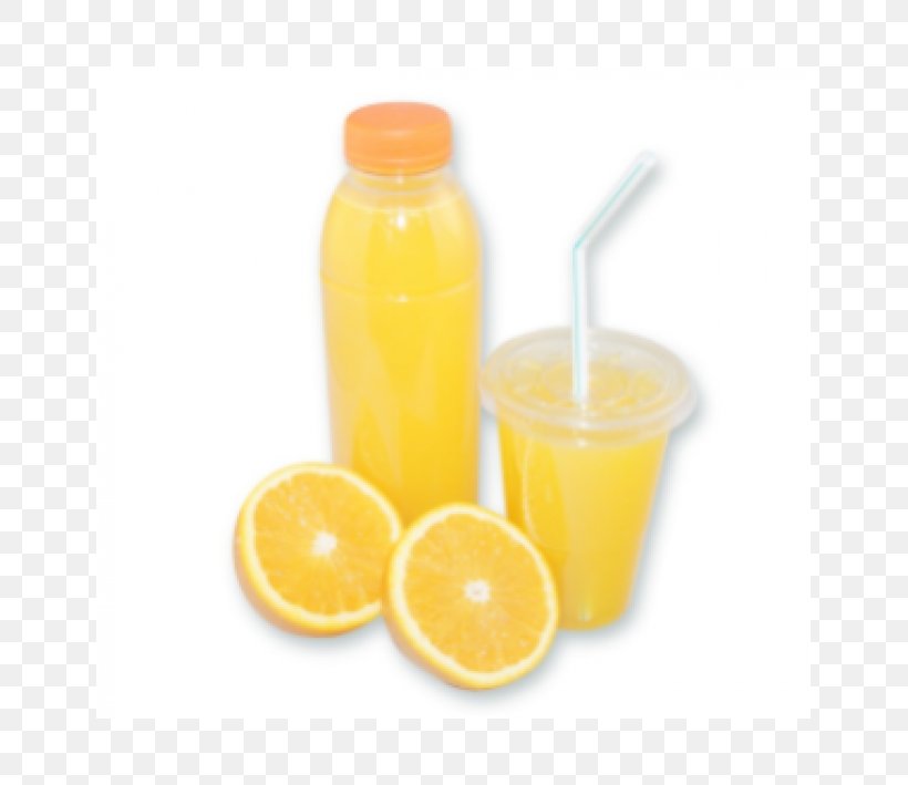 Orange Juice Orange Drink Fizzy Drinks Orange Soft Drink, PNG, 645x709px, Orange Juice, Apple Juice, Bottle, Citric Acid, Cocktail Download Free