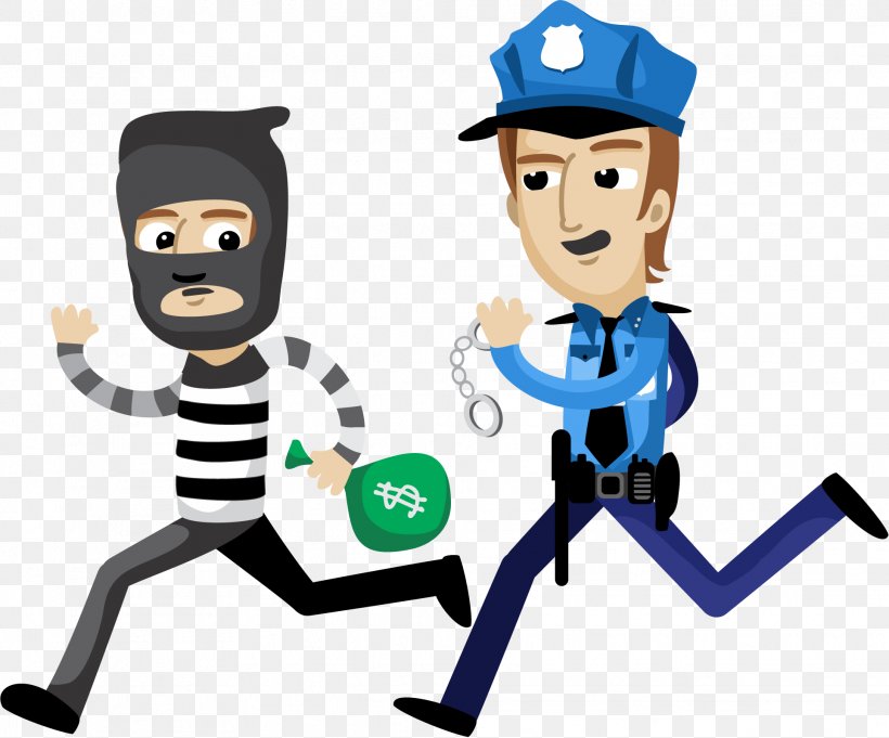 Police Robbery Security Alarms & Systems Theft, PNG, 1926x1600px, Police, Cartoon, Closedcircuit Television, Criminal Law, Human Behavior Download Free