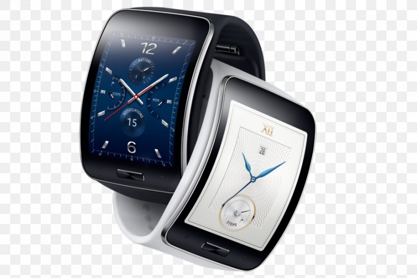 Samsung Galaxy Gear Samsung Gear S3 Smartwatch Samsung Gear 2, PNG, 900x600px, Samsung Galaxy Gear, Brand, Cellular Network, Communication Device, Electronic Device Download Free