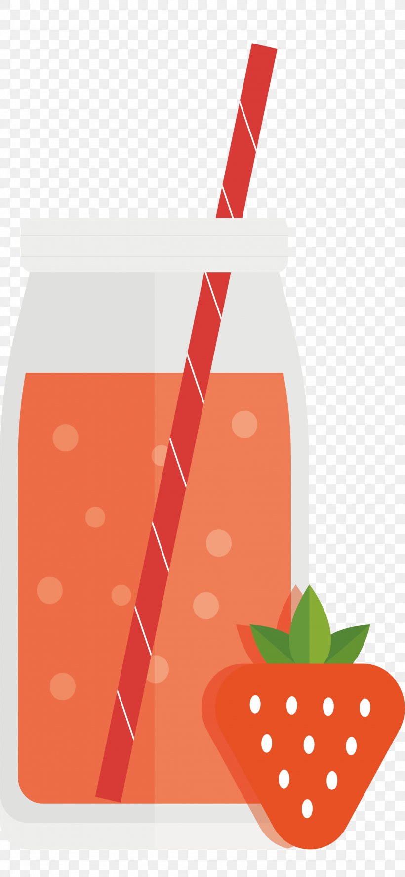 Strawberry Juice Strawberry Juice Aedmaasikas, PNG, 2151x4655px, Strawberry, Aedmaasikas, Designer, Drink, Drinking Download Free