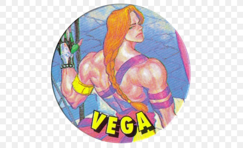 Street Fighter II: The World Warrior Capcom Video Game Milk Character, PNG, 500x500px, Street Fighter Ii The World Warrior, Art, Capcom, Character, Fiction Download Free