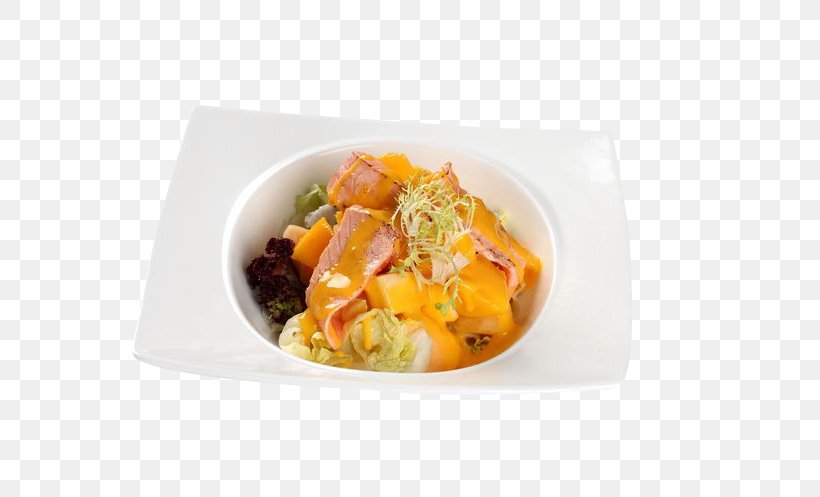 Sushi Vegetarian Cuisine Salad Makizushi Vegetable, PNG, 700x497px, Sushi, Cuisine, Dish, Food, Lettuce Download Free