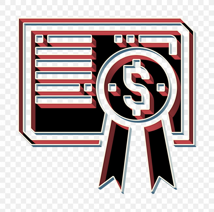Business And Finance Icon Certificate Icon Investment Icon, PNG, 1126x1116px, Business And Finance Icon, Certificate Icon, Investment Icon, Logo, Symbol Download Free