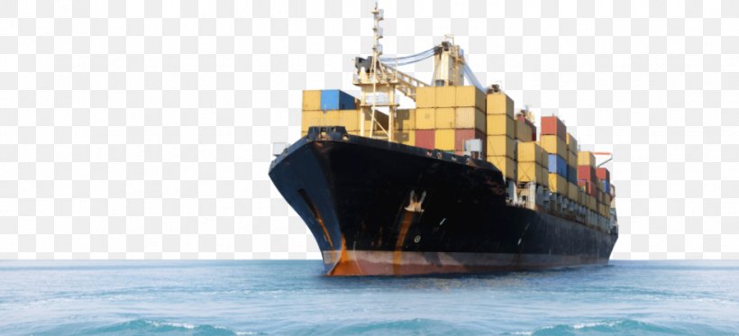 Cargo Transport Business Logistics Intermodal Container, PNG, 978x445px, Cargo, Business, Business Operations, Cargo Ship, Container Ship Download Free