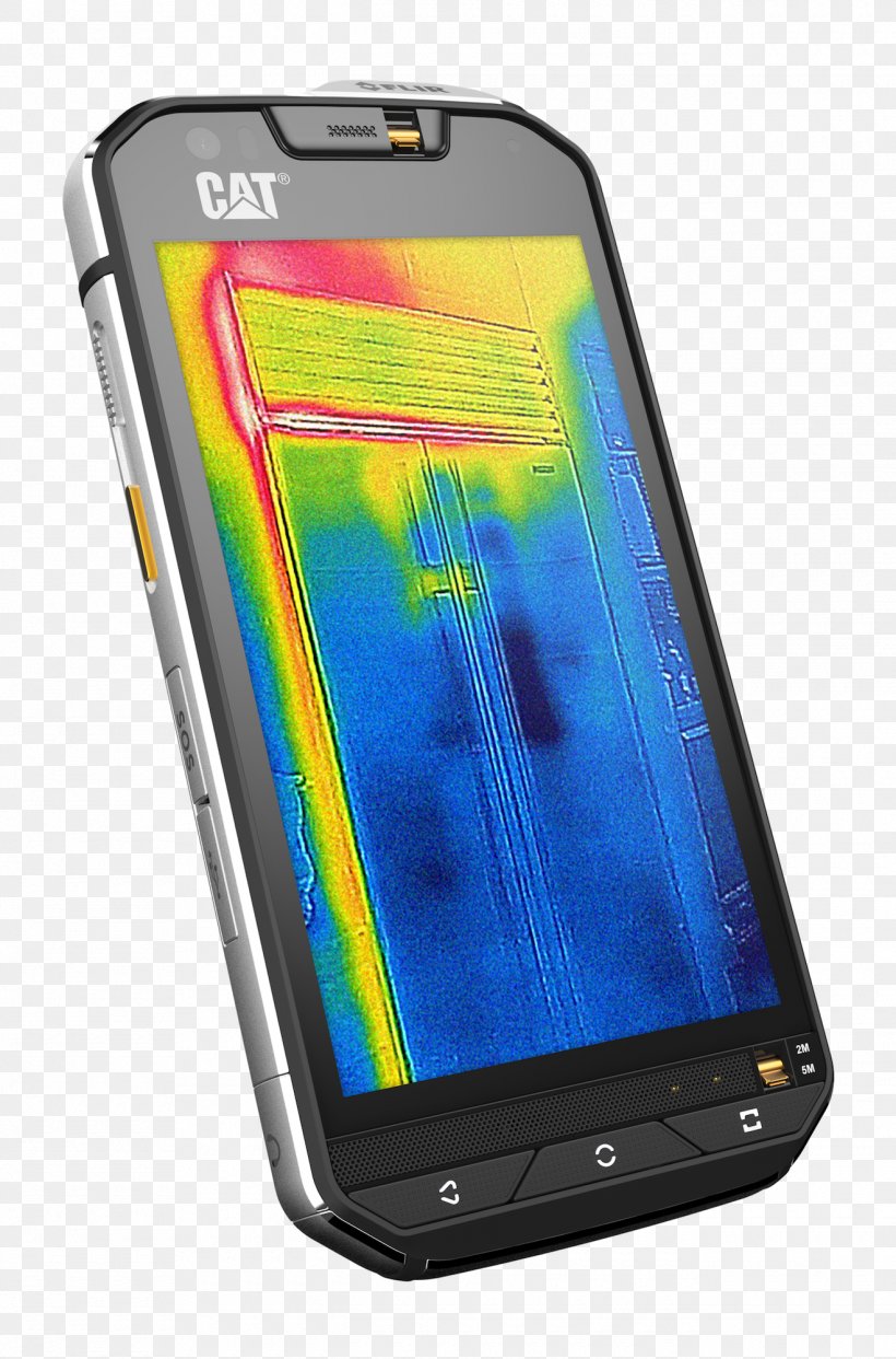 Caterpillar Inc. Smartphone Telephone Cat Phone Thermographic Camera, PNG, 1320x2000px, Caterpillar Inc, Android, Camera, Cat Phone, Cat S60 Download Free