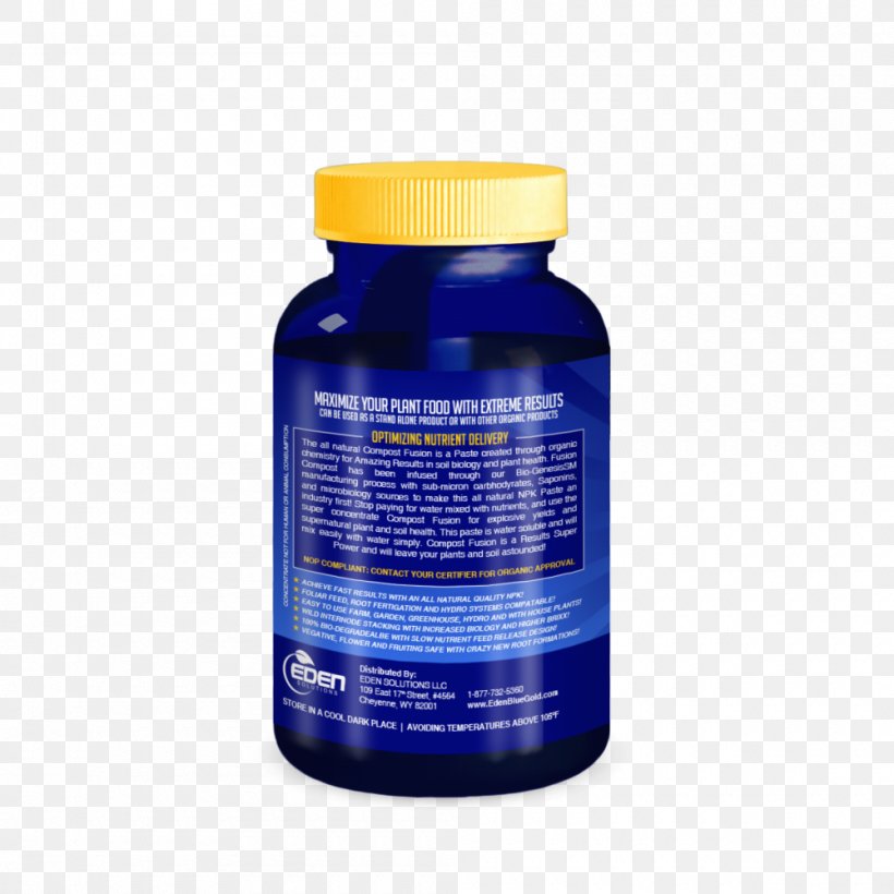 Dietary Supplement Service Cobalt Blue, PNG, 1000x1000px, Dietary Supplement, Cobalt Blue, Diet, Liquid, Service Download Free