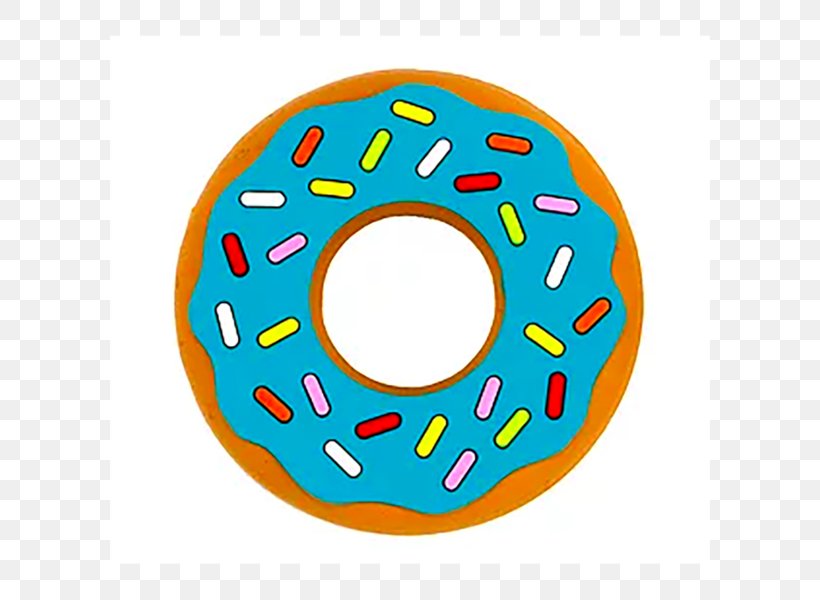 Donuts Silli Chews Teether Sprinkles Frosting & Icing, PNG, 600x600px, Donuts, Auto Part, Blue, Chew Toy, Child Download Free