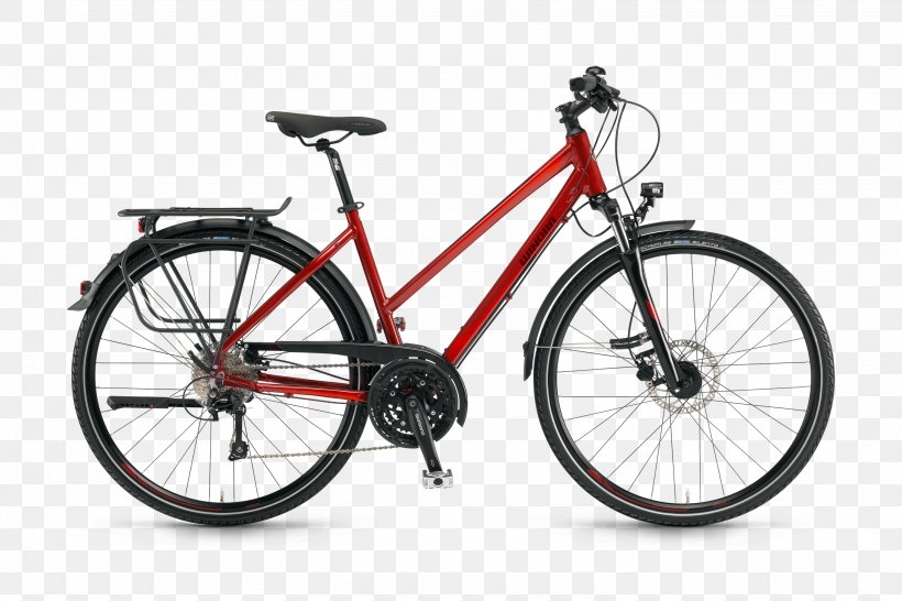Electric Bicycle Trekkingrad Winora Staiger Shimano, PNG, 3000x2000px, Bicycle, Bicycle Accessory, Bicycle Drivetrain Part, Bicycle Frame, Bicycle Part Download Free