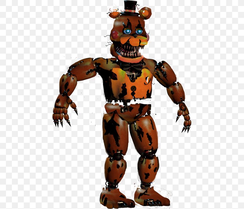 Five Nights At Freddy's 4 Five Nights At Freddy's 2 Five Nights At Freddy's: Sister Location Freddy Fazbear's Pizzeria Simulator, PNG, 467x702px, Freddy Krueger, Android, Are You Ready For Freddy, Headgear, Nightmare Download Free