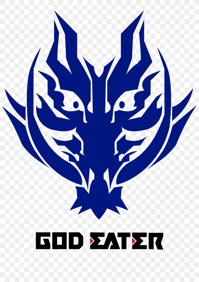 Gods Eater Burst God Eater 2 Logo PlayStation 4 Ace Combat Infinity, PNG, 1000x1415px, Gods Eater Burst, Ace Combat Infinity, Art, Artwork, Brand Download Free