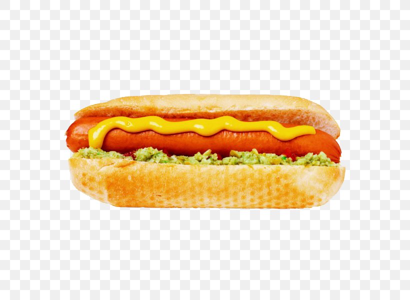 Hot Dog Hamburger Sausage Fast Food Junk Food, PNG, 600x600px, Hot Dog, American Food, Bread, Breakfast, Breakfast Sandwich Download Free