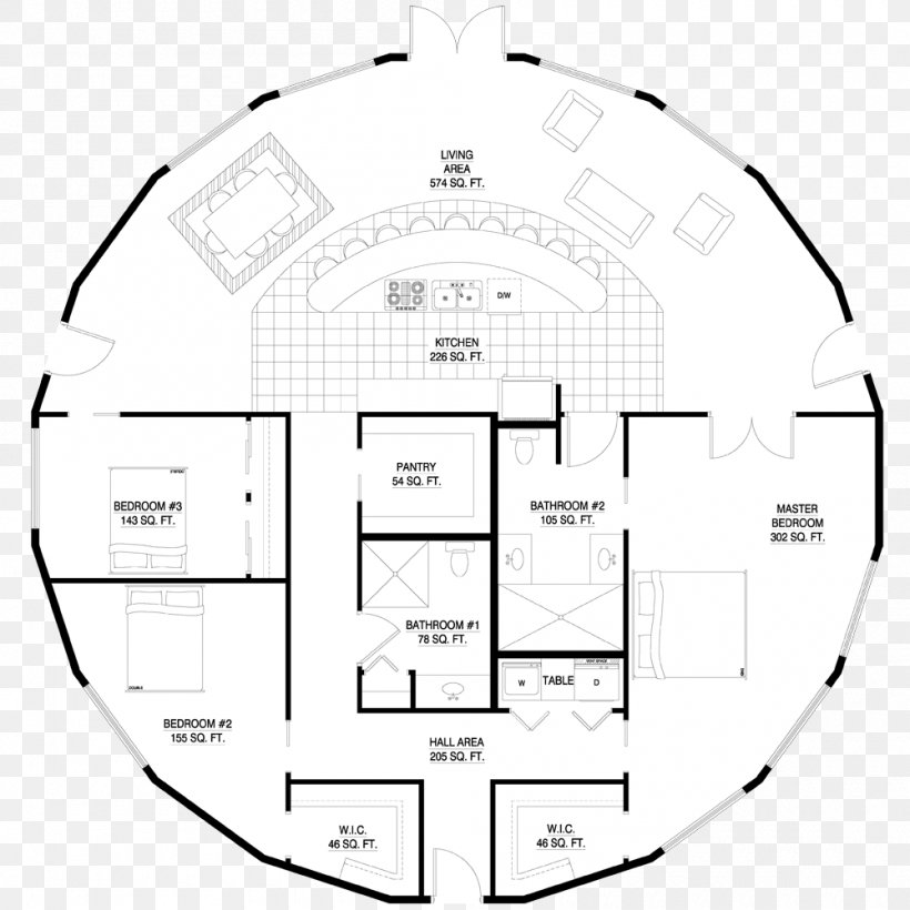 House Plan Floor Plan Architectural Plan, PNG, 1000x1001px, Watercolor, Cartoon, Flower, Frame, Heart Download Free