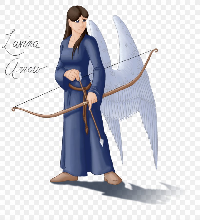 ISTX EU.ESG CL.A.SE.50 EO Costume Joint Angel M, PNG, 900x990px, Istx Euesg Clase50 Eo, Angel, Angel M, Costume, Fictional Character Download Free