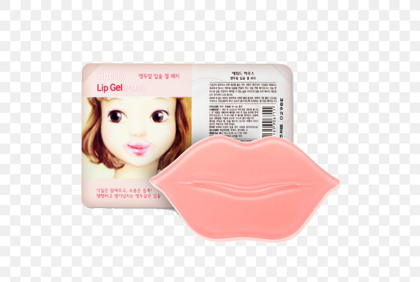 Lip Balm Amazon.com Etude House Cosmetics, PNG, 550x550px, Lip Balm, Amazoncom, Beauty, Cheek, Cleanser Download Free