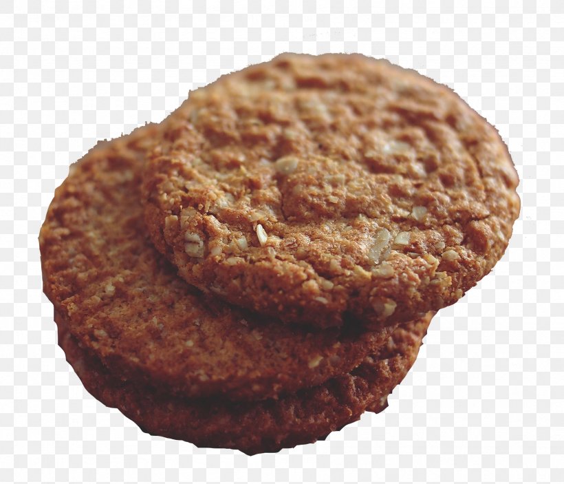 Oatmeal Raisin Cookies Snickerdoodle Flour Nut, PNG, 1792x1537px, Cookie, Anzac Biscuit, Baked Goods, Baking, Biscuit Download Free