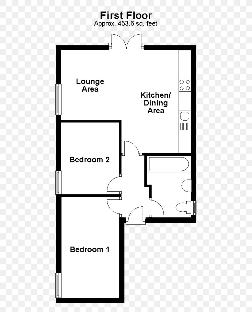 Paper Floor Plan Line Angle Design, PNG, 520x1016px, Paper, Area, Black And White, Design M, Design M Group Download Free