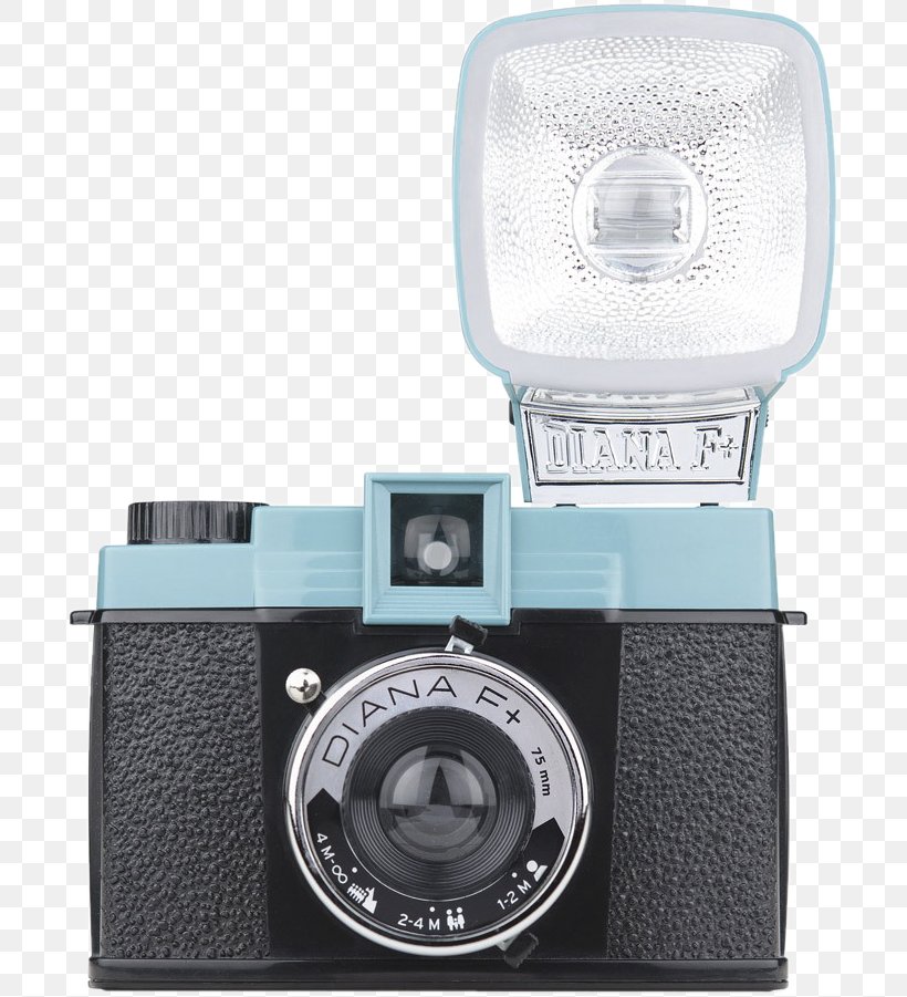 Photographic Film Diana Lomography Medium Format Camera, PNG, 699x901px, 120  Film, Photographic Film, Camera, Camera Accessory,