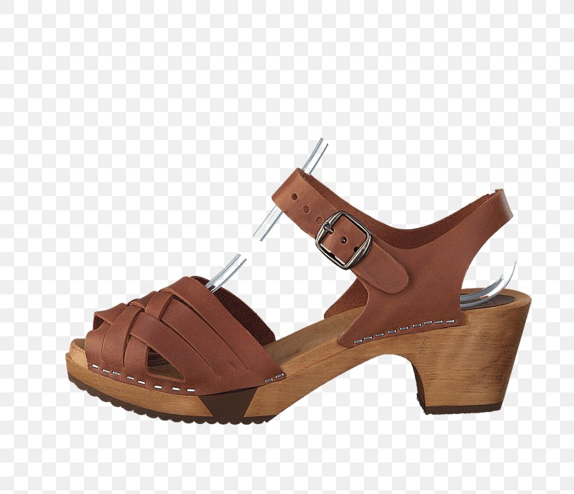 Product Design Shoe Sandal Slide, PNG, 705x705px, Shoe, Brown, Footwear, Outdoor Shoe, Sandal Download Free